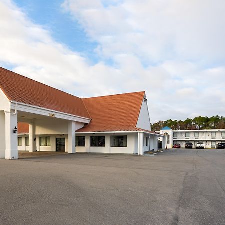 Developer Inn & Suites Airport Jax, A Baymont By Wyndham Jacksonville Buitenkant foto