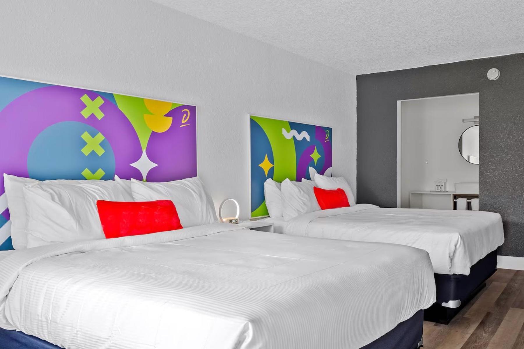 Developer Inn & Suites Airport Jax, A Baymont By Wyndham Jacksonville Buitenkant foto